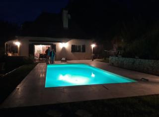 Maison charmante à Carlux + piscine - 8