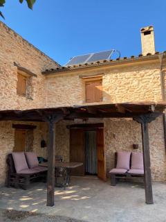 Comfortable Chalet in Masdenverge with Private Pool - 8