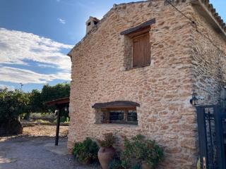 Comfortable Chalet in Masdenverge with Private Pool - 7