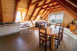 Appartement charmant à Saint-Côme-d'Olt - 80 m² avec balconc - 3