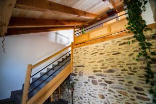 Appartement charmant à Saint-Côme-d'Olt - 80 m² avec balconc - 7
