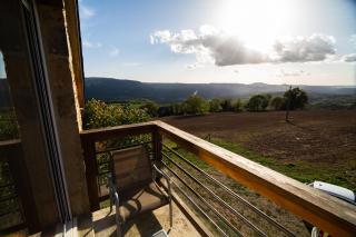 Appartement charmant à Saint-Côme-d'Olt - 80 m² avec balconc - 4