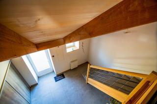 Appartement charmant à Saint-Côme-d'Olt - 80 m² avec balconc - 5