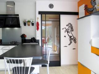 Maison charmante à Pédernec avec jardin spacieux - 2
