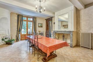 Maison spacieuse à Marcellus - 7