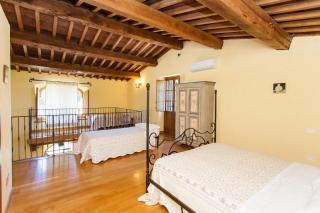 Spacious Villa in Ramazzano, Perugia with Private Pool - Ramazzano - 8