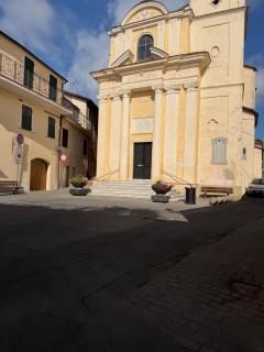 La Terrazza del Borgo - 9