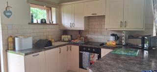 Tarnside Cottages - 8