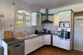 Maison de Charme Les Trois-Îlets, Vue Mer - 9