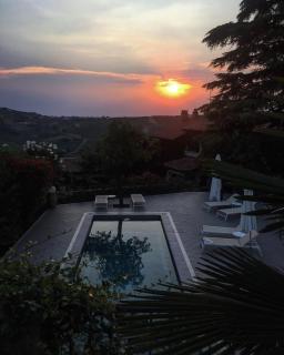 Spacious villa with private pool in Ca' dei Rovati - 5