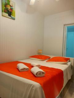 Appartement spacieux à Sainte-Anne avec piscine partagée. - 6