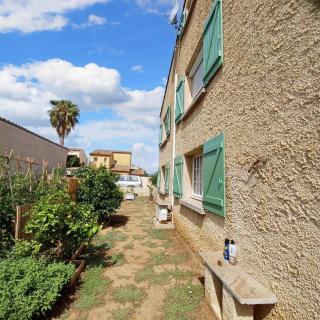Appartement charmant à Vias + jardin - 4