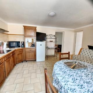 Appartement charmant à Vias + jardin - 2