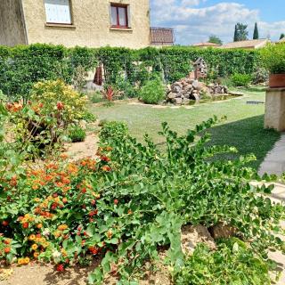 Appartement charmant à Vias + jardin - 5