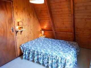 Chalet authentique à Saint-Lary-Soulan avec vue sur la montagne - 4