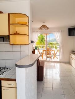 Studio charmant à Sainte-Anne avec piscine partagée - 30 m² - 3