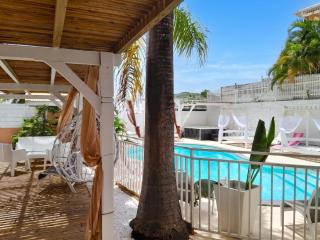 Studio charmant à Sainte-Anne avec piscine partagée - 30 m² - 9