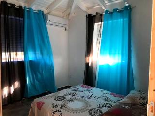 Villa enchanteresse au Moule avec piscine privée - 4