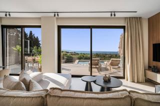 Villa Aurelia with private pool and jacuzzi - 0