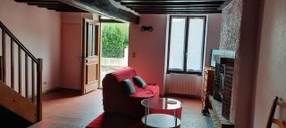 Maison accueillante à Saint-Amand-en-Puisaye avec jardin - 6