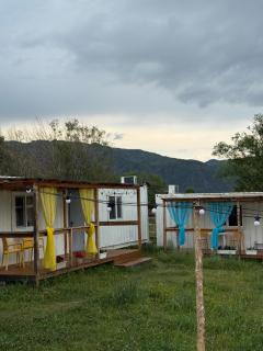 Qurmety camp - 7