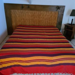 Appartement spacieux à Bois des Nèfles, 70 m², piscine partagée - 7