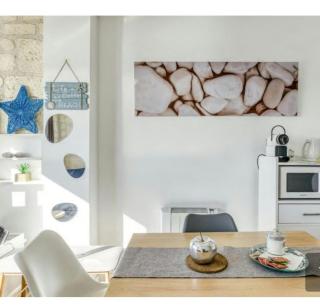 Modern studio by the lake in Empuriabrava - 30m² - Superb view - 9