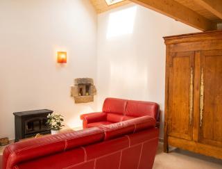 Maison charmante à Botsorhel avec jardin clos - 4