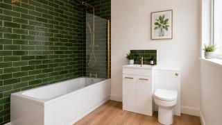 Cosy Treforest Terrace | Near University & Station - 4