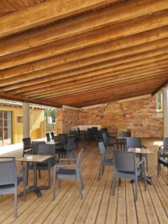 Charmant bungalow à Piriac-sur-Mer avec piscine partagée - 7