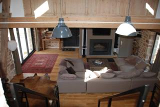 Villa spacieuse à Noailhac avec piscine privée - 6