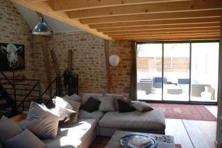 Villa spacieuse à Noailhac avec piscine privée - 4
