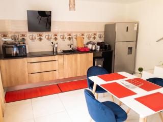 Appartement charmant au Tampon de 55 m² avec terrasse - 4