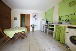 Appartement charmant à Pointe-Noire, vue mer, 51 m², piscine - 7