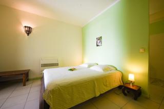Appartement charmant à Pointe-Noire, vue mer, 51 m², piscine - 4
