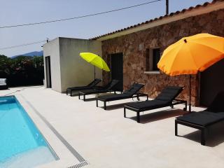 Villa élégante à Porto-Vecchio avec piscine privée - 9