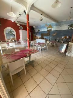 Charmant appartement avec piscine partagée à Pointe-Noire - 36m² - 1