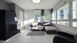 Tahko North Lodge B 5 - 9