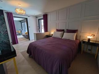 Villa reposante près de Vayrac avec piscine privée - 2