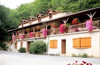 Villa confortable à Milhars avec piscine privée - 6