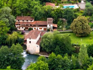 Villa confortable à Milhars avec piscine privée - 9
