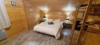 Chalet chaleureux à Orlu avec Jacuzzi et vue sur la montagne - 1