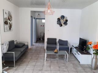 Villa charmante au Diamant avec piscine privée - 7