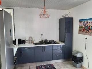 Villa charmante au Diamant avec piscine privée - 5
