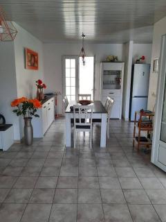 Villa charmante au Diamant avec piscine privée - 6