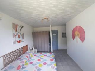 Villa charmante au Diamant avec piscine privée - 3