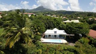 Villa en bord de mer à Saint-Pierre, 100 m² - 4
