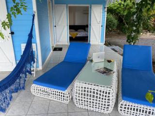 Villa en bord de mer à Saint-Pierre, 100 m² - 3