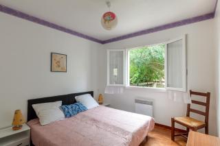 Maison confortable à Vendres, 87 m², proche plage - 8