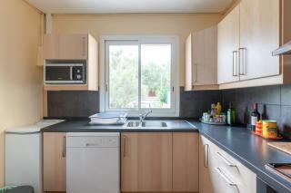 Maison confortable à Vendres, 87 m², proche plage - 5
